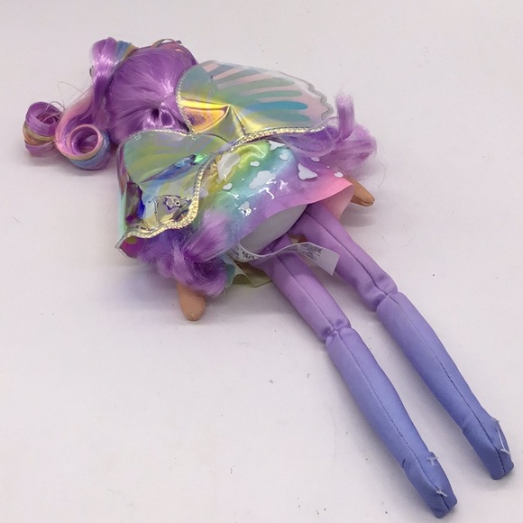 💵3/$12 FILL A BOX SALE! Dream Seeker Magical Fairy Doll - Picture 3 of 4